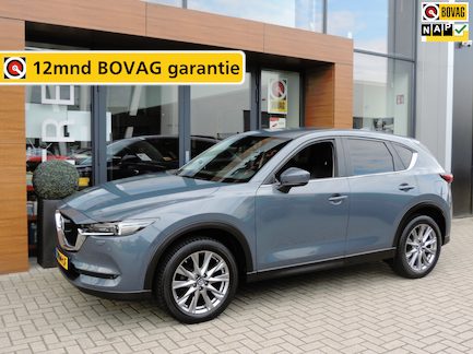 Mazda CX-5 0