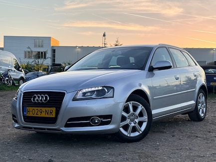 Audi A3 0