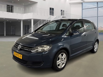 Volkswagen Golf Plus 0