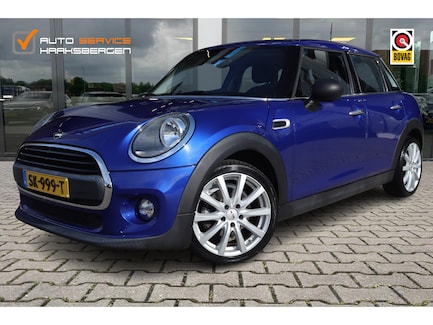 MINI One 0