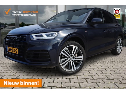 Audi Q5 0