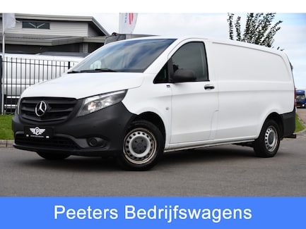 Mercedes-Benz Vito 0