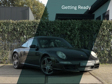 Porsche 911 0