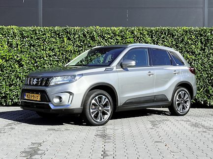 Suzuki Vitara 0