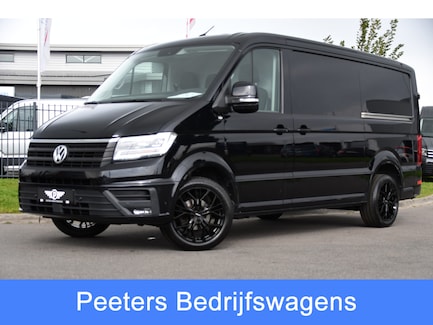 Volkswagen Crafter 0