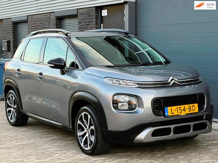 Citroën C3 Aircross 0