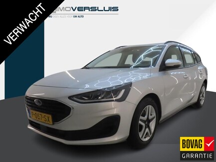Ford Focus 0