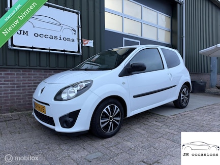Renault Twingo 0