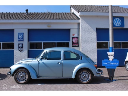 Volkswagen Kever 0