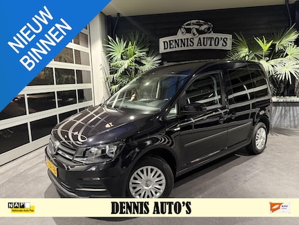 Volkswagen Caddy 0