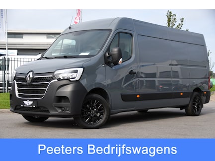 Renault Master 0