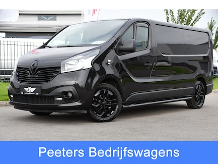 Renault Trafic 0