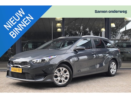 Kia Ceed 0