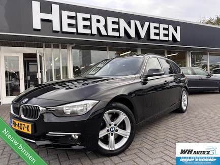 BMW 3-Serie 0