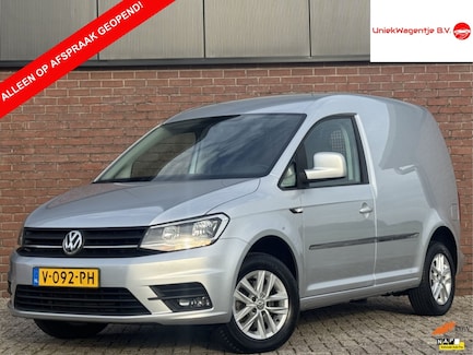 Volkswagen Caddy 0