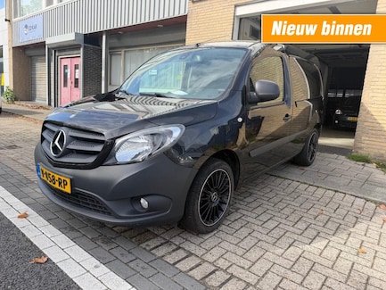 Mercedes-Benz Citan 0