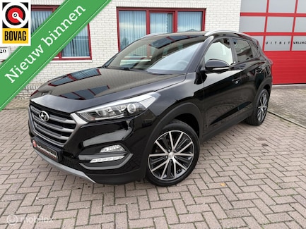 Hyundai Tucson 0