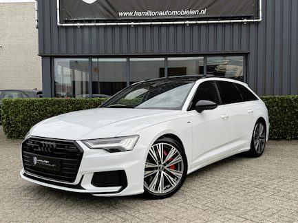 Audi A6 0