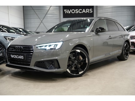 Audi A4 0