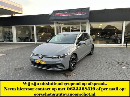 Volkswagen Golf 0