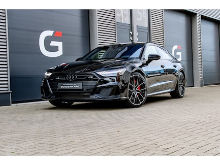 Audi A7 0