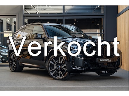 BMW X5 0