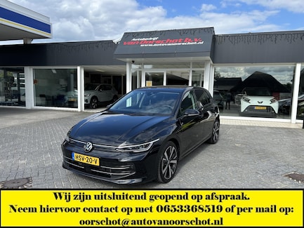 Volkswagen Golf 0