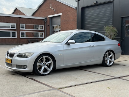 BMW 3-Serie 0
