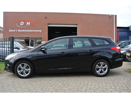 Ford Focus 0