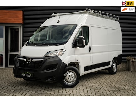 Opel Movano 0