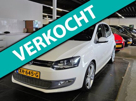 Volkswagen Polo 0
