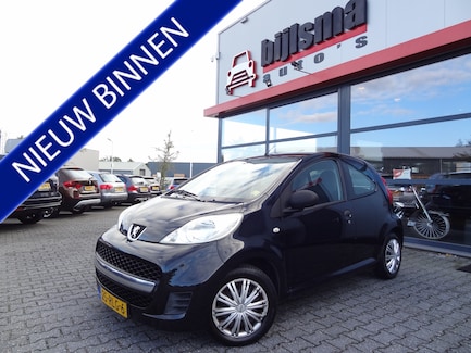 Peugeot 107 0