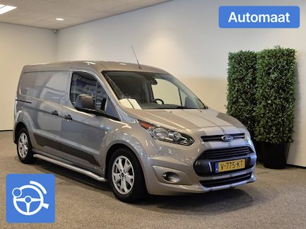 Ford Transit Connect 0