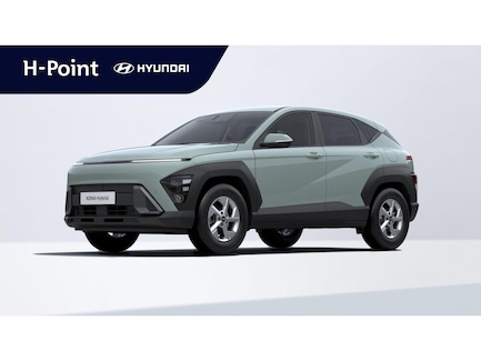 Hyundai Kona 0