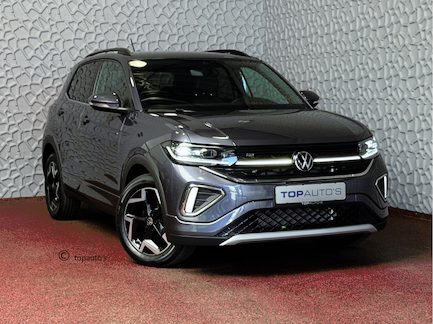 Volkswagen T-Cross 0