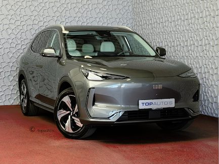 Geely E5 0