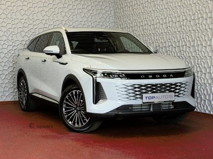 Omoda 9 0