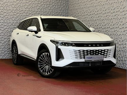 Omoda 9 0