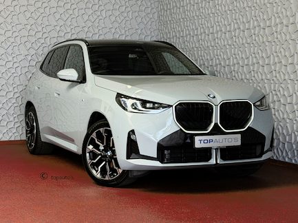 BMW X3 0