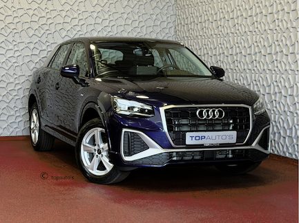 Audi Q2 0