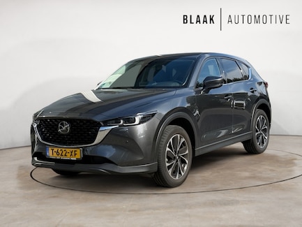 Mazda CX-5 0
