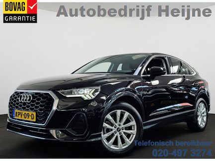 Audi Q3 Sportback 0