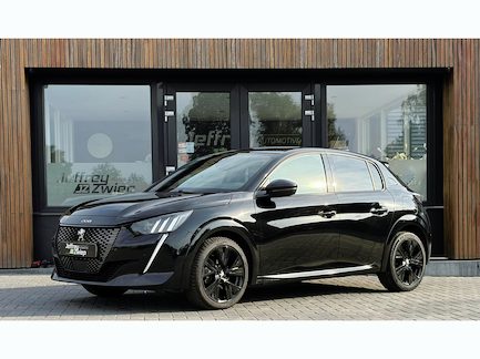 Peugeot 208 0