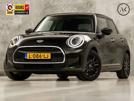 MINI One 0