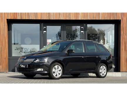 Skoda Fabia 0