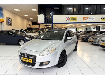 Fiat Bravo 0