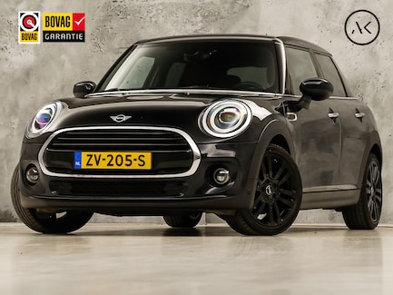 MINI Cooper 0