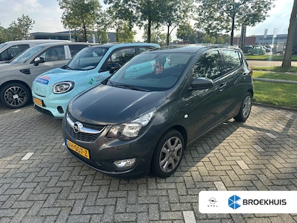 Opel Karl 0