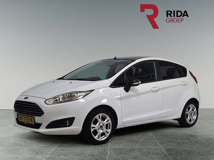 Ford Fiesta 0