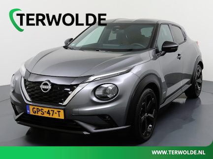 Nissan Juke 0